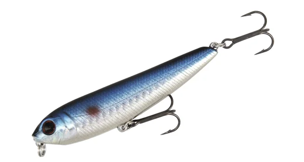 MIKADO - Wobler MFT Dog Plávajúce 7,5 cm 8 g Blue Roach