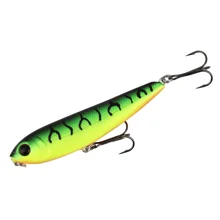 MIKADO - Wobler MFT Dog Plávajúce 7,5 cm 8 g Fire Tiger