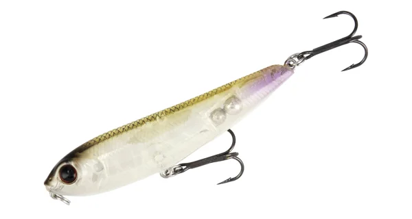 MIKADO - Wobler MFT Dog Plávajúce 7,5 cm 8 g Ilusion