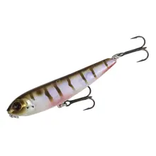 MIKADO - Wobler MFT Dog Plávajúce 7,5 cm 8 g Oikawa Perch