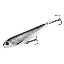 MIKADO - Wobler MFT Dog Plávajúce 7,5 cm 8 g Smelt