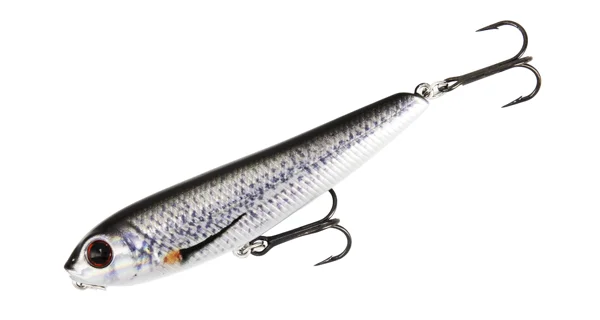 MIKADO - Wobler MFT Dog Plávajúce 7,5 cm 8 g Smelt