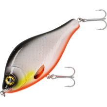 MIKADO - Wobler MFT JERK - 10 cm Bream Potápavý