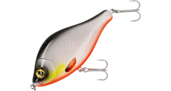 MIKADO - Wobler MFT JERK 13 cm Bream Potápavý