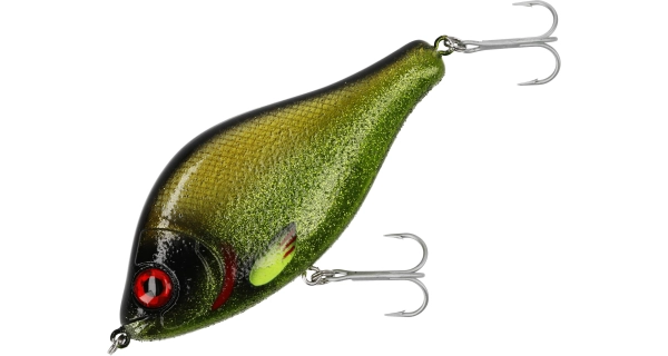 MIKADO - Wobler MFT Jerk Sinking 7 cm Tench