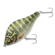 MIKADO - Wobler MFT Jerk Suspending 10 cm Pike
