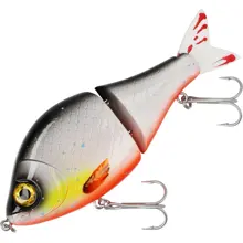MIKADO - Wobler MFT Swimbait 13 cm Bream Voľne Potápavý