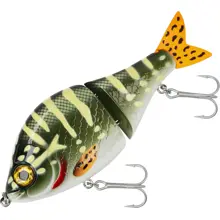 MIKADO - Wobler MFT Swimbait 13 cm Bream Voľne Potápavý