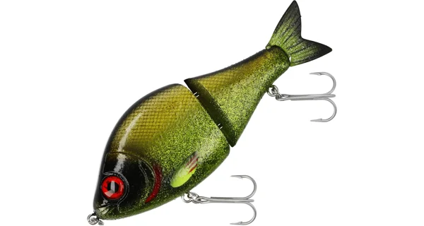 MIKADO - Wobler MFT Swimbait 13 cm Tench Voľne Potápavý
