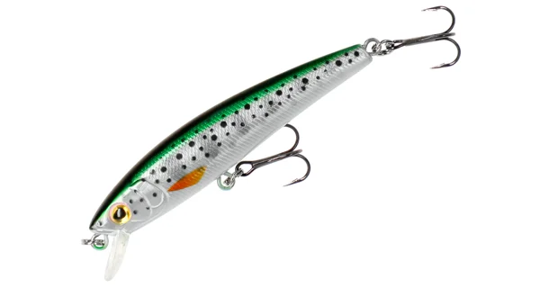 MIKADO - Wobler Needle 7,5 cm 5,6 g RT