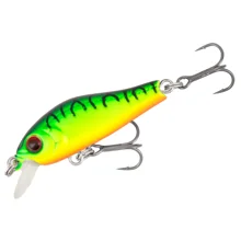 MIKADO - Wobler Prominow 3,5 cm 2 g Fire Tiger