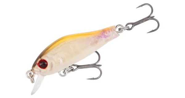 MIKADO - Wobler Prominow 3,5 cm 2 g Illusion