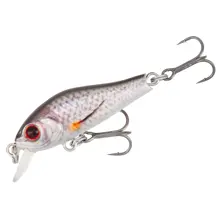 MIKADO - Wobler Prominow 3,5 cm 2 g Smelt