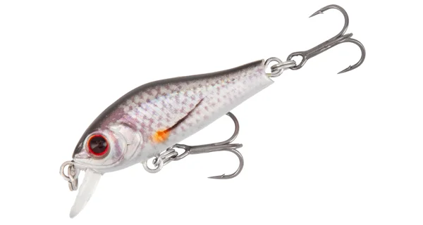 MIKADO - Wobler Prominow 3,5 cm 2 g Smelt