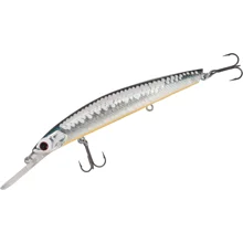 MIKADO - Wobler Rumba Twitch Floating 9,5 cm 9 g Bleak
