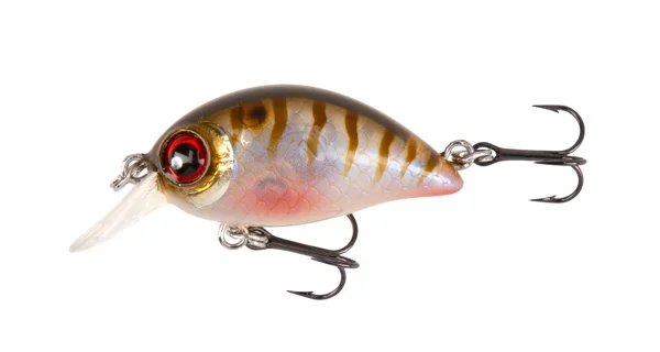 MIKADO - Wobler Shimmy 3,4 cm 3 g Oikawa Perch