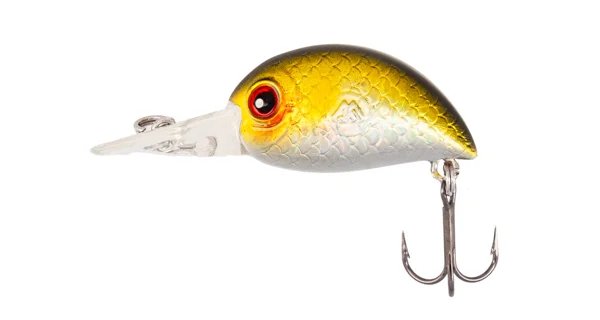 MIKADO - Wobler Shimmy DR 3 cm 3,3 g Ayu