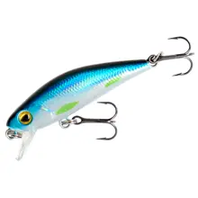 MIKADO - Wobler Twist 4,2 cm 2,8 g BB