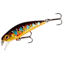 MIKADO - Wobler Twist 4,2 cm 2,8 g BT