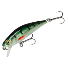 MIKADO - Wobler Twist 4,2 cm 2,8 g NP