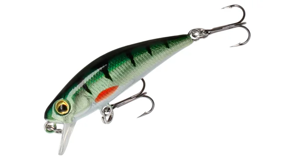 MIKADO - Wobler Twist 4,2 cm 2,8 g NP