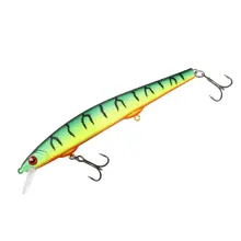 MIKADO - Wobler Twitch Instinct 13,5 cm 35,5 g Ayu