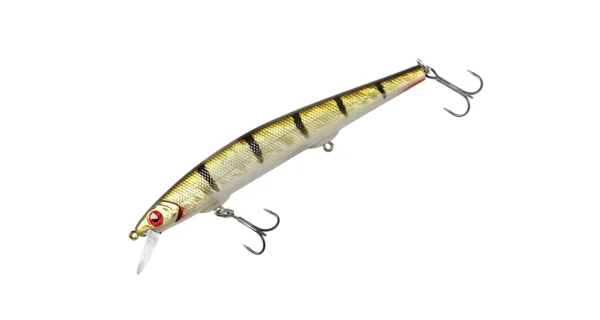 MIKADO - Wobler Twitch Instinct 13,5 cm 35,5 g Ayu