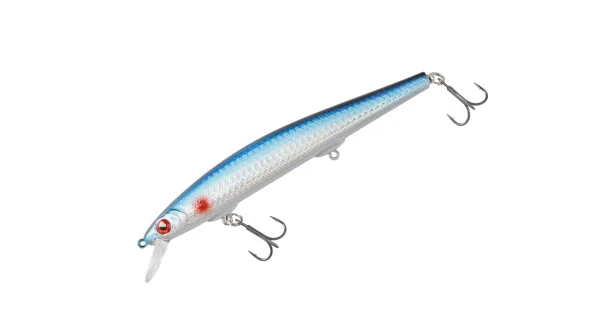 MIKADO - Wobler Twitch Instinct 13,5 cm 35,5 g Blue Roach