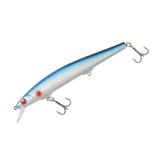 MIKADO - Wobler Twitch Instinct Floating 11,5 cm Blue Roach
