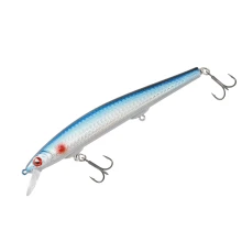 MIKADO - Wobler Twitch Instinct Floating 11,5 cm Blue Roach