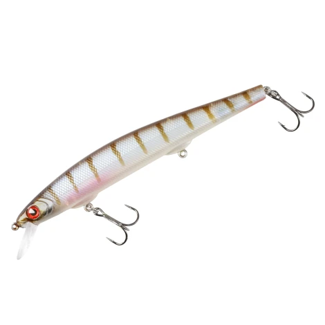 MIKADO - Wobler Twitch Instinct Floating 11,5 cm Oikawa Perch