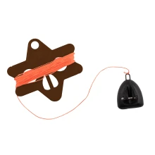 MIKADO - Zadné olovo back Lead 113 g