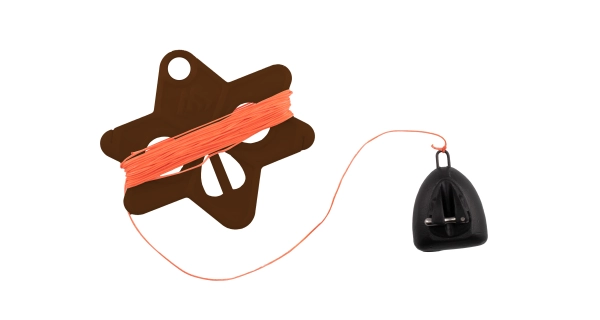 MIKADO - Zadné olovo back Lead 113 g