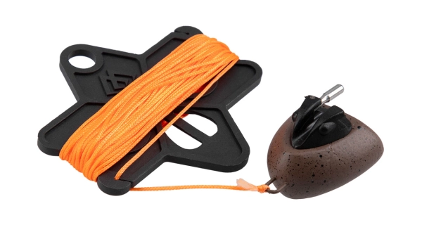 MIKADO - Zadné olovo back Lead 113 g