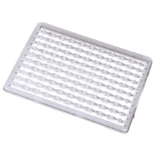 MIKADO - Zarážky mäkké na boilie Priehľadná 2 ks