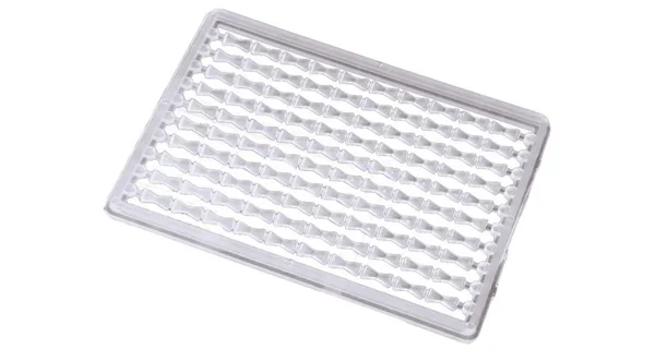 MIKADO - Zarážky mäkké na boilie Priehľadná 2 ks