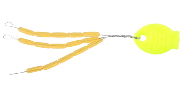 MIKADO - Zarážky silikónový veľ. M 1 ks