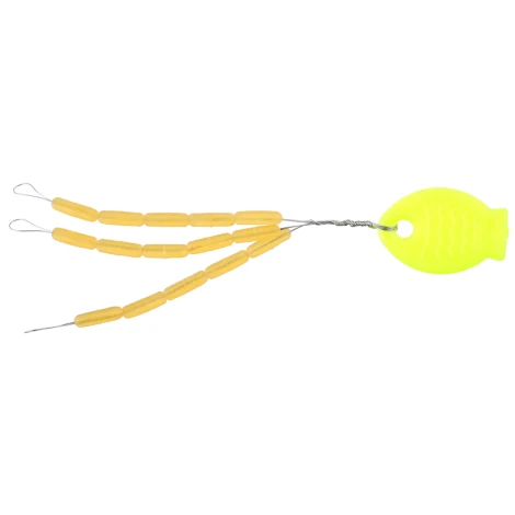 MIKADO - Zarážky silikónový veľ. SSS 1 ks