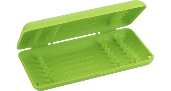 MIKADO - Zásobník na náväzce MF Rig Box 10-12,5 cm