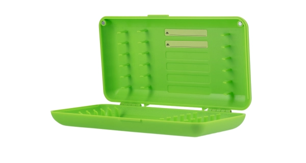 MIKADO - Zásobník na náväzce MF Rig Box 10-12,5 cm