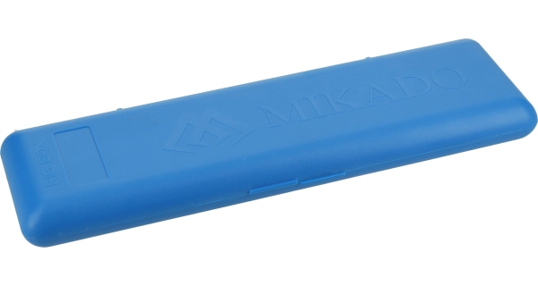 MIKADO - Zásobník na náväzce MF Rig Box 15-25 cm