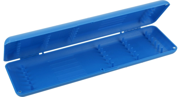 MIKADO - Zásobník na náväzce MF Rig Box 15-25 cm