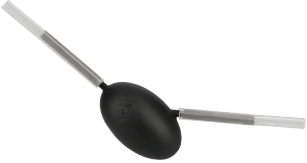 MIKADO - Záťaž Catfish Easy Change 150 g Čierna