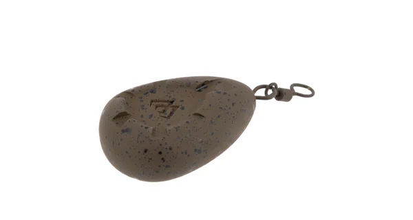 MIKADO - Záťaž Flat Pear 113 g 1 ks