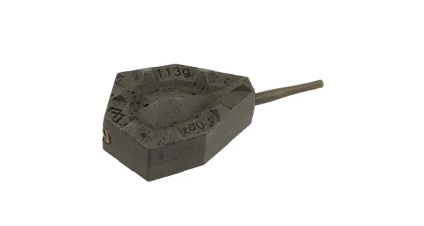 MIKADO - Záťaž Inline Gripper 113 g