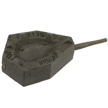 MIKADO - Záťaž Inline Gripper 142 g