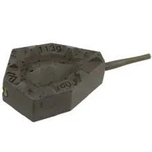 MIKADO - Záťaž Inline Gripper 70 g