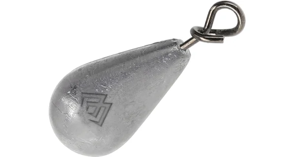 MIKADO - Záťaž Jaws Clip Weights 10 g 4 ks
