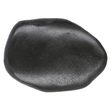 MIKADO - Záťaž na háčik Tungsten 15 g Čierna 1 ks