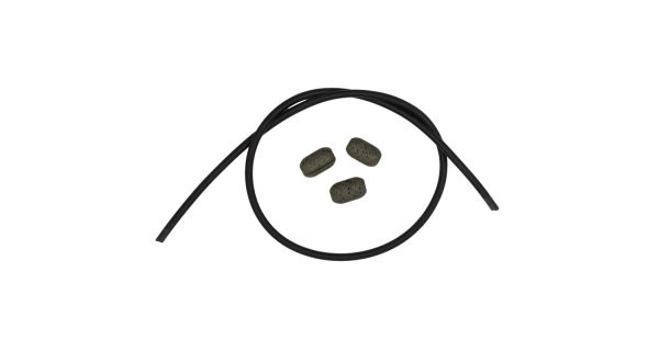 MIKADO - Záťaž Pop Up Weights 1,2 g 10 ks